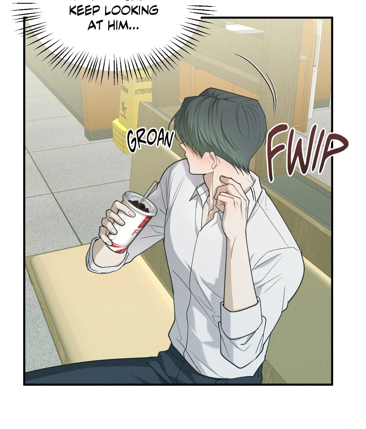 Error Detected Chapter 36 - Page 8