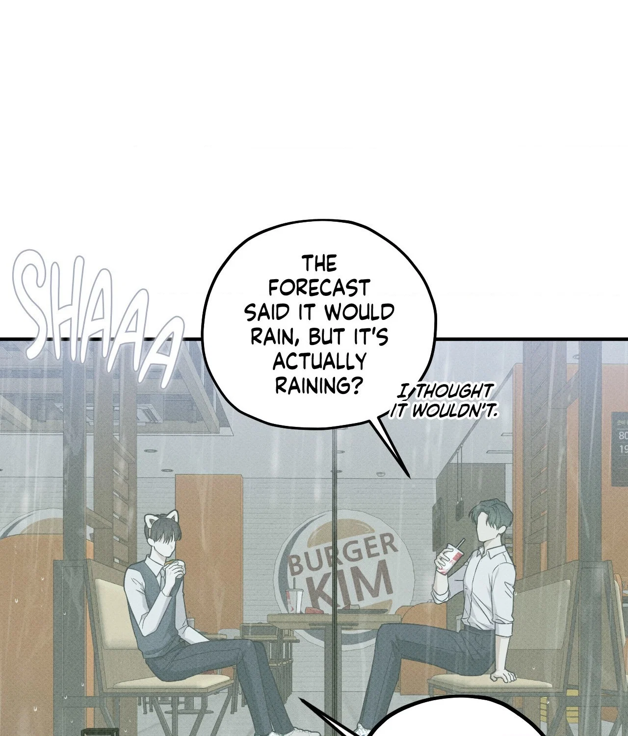 Error Detected Chapter 36 - Page 14