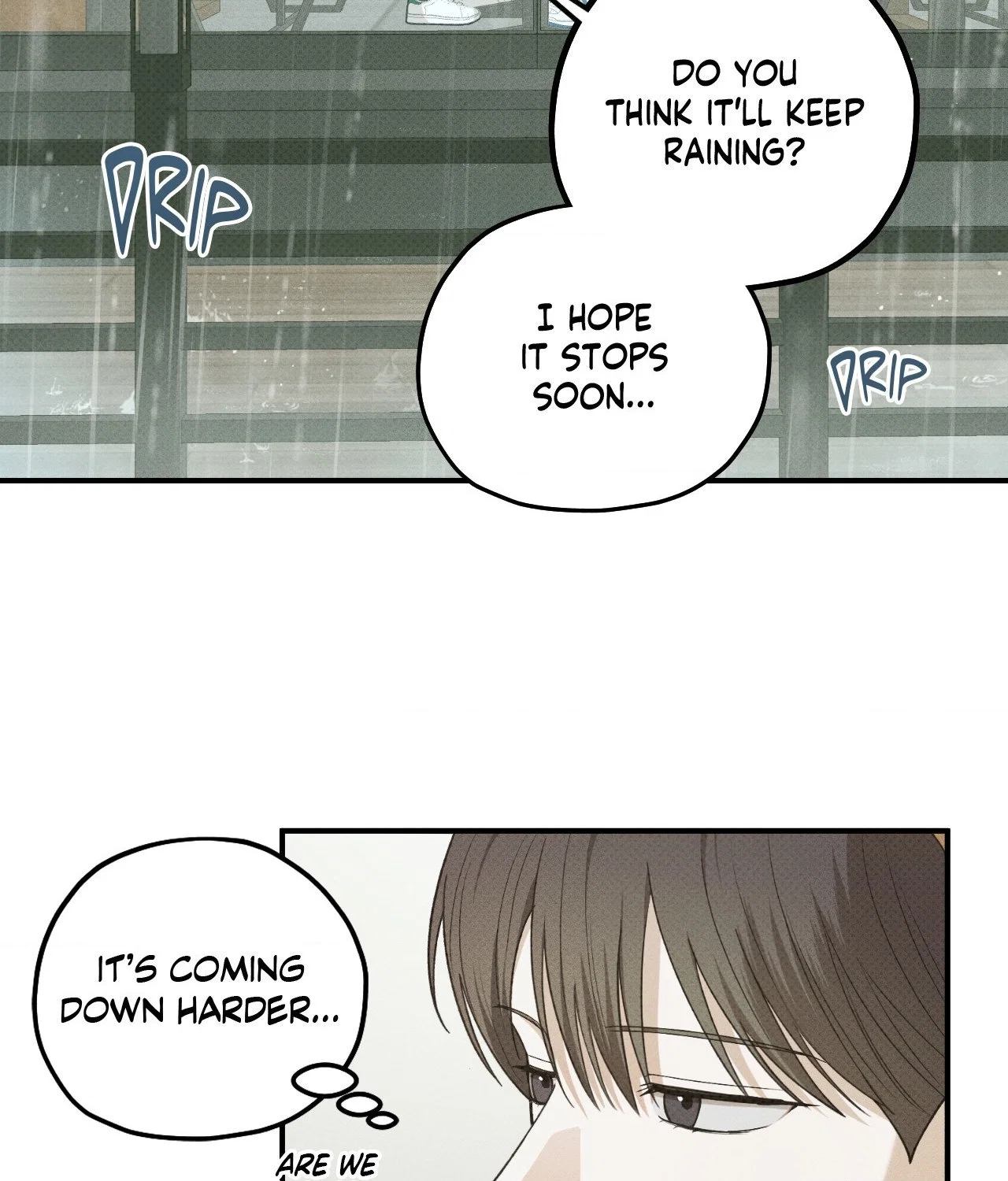Error Detected Chapter 36 - Page 15