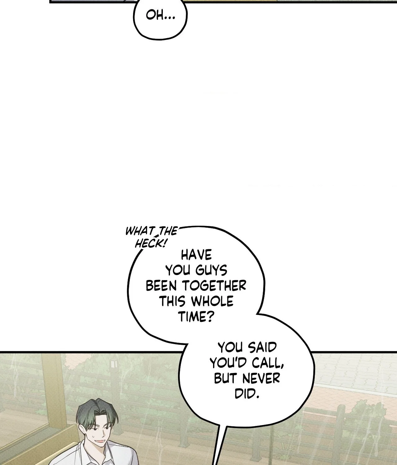 Error Detected Chapter 36 - Page 19