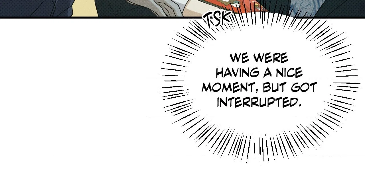 Error Detected Chapter 36 - Page 23