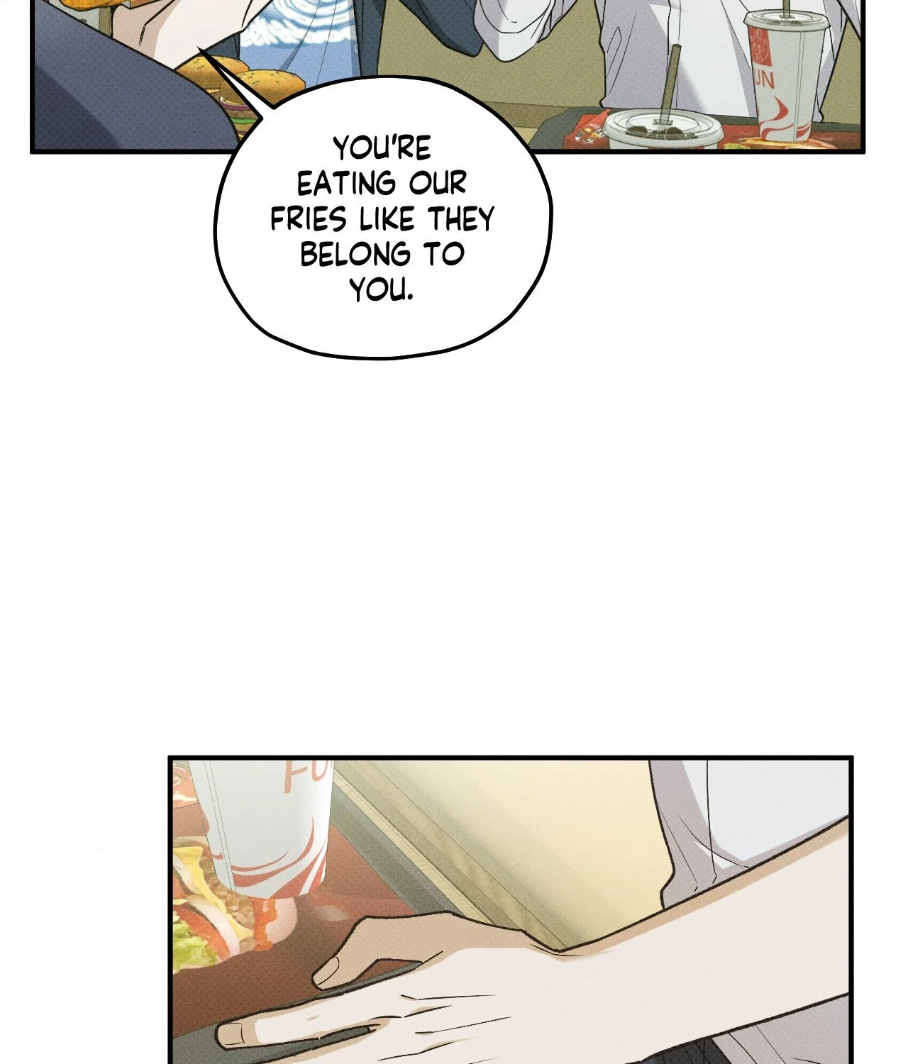 Error Detected Chapter 36 - Page 32