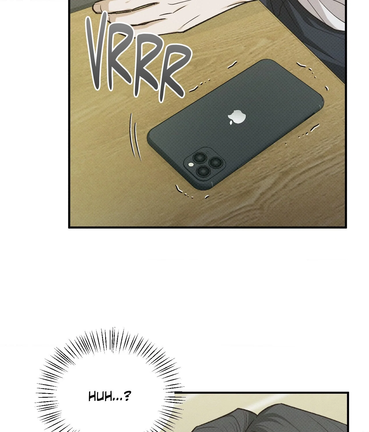 Error Detected Chapter 36 - Page 33