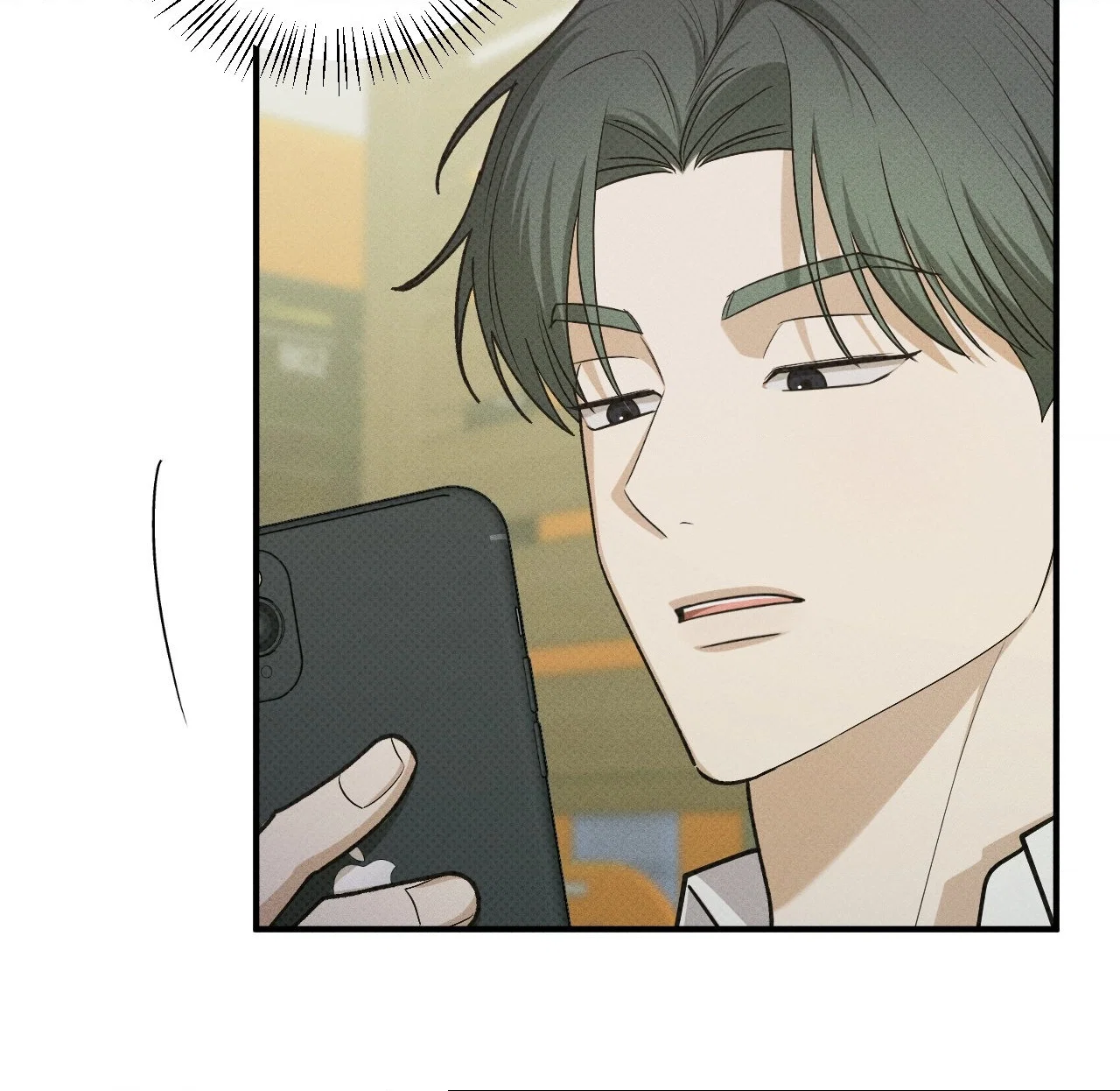 Error Detected Chapter 36 - Page 34