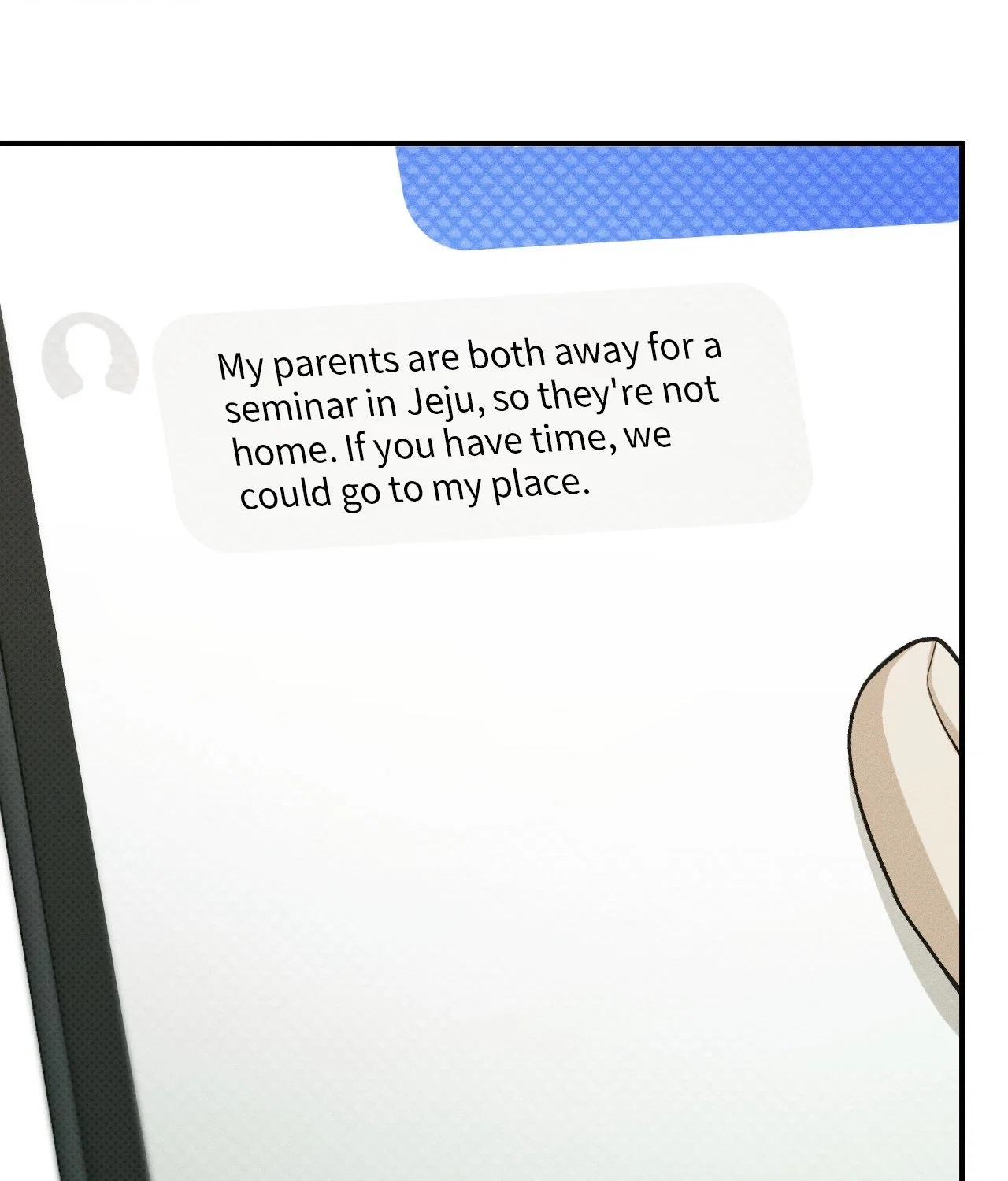 Error Detected Chapter 36 - Page 35