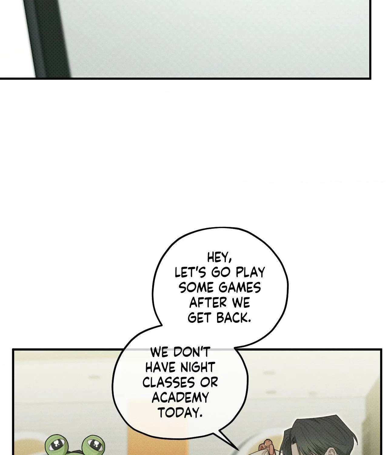 Error Detected Chapter 36 - Page 36