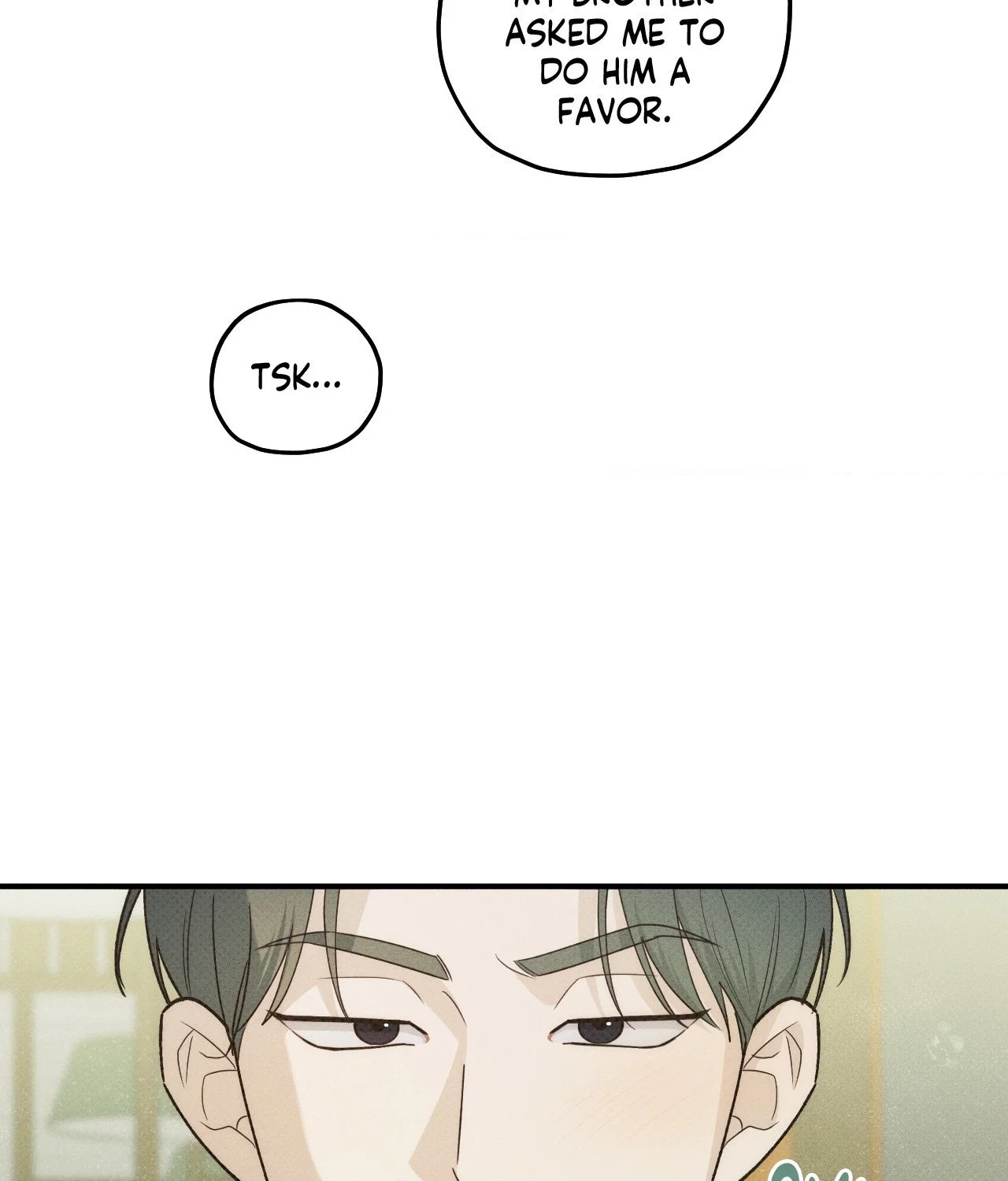 Error Detected Chapter 36 - Page 40