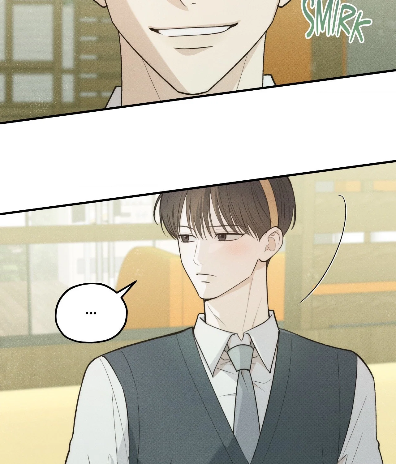 Error Detected Chapter 36 - Page 41