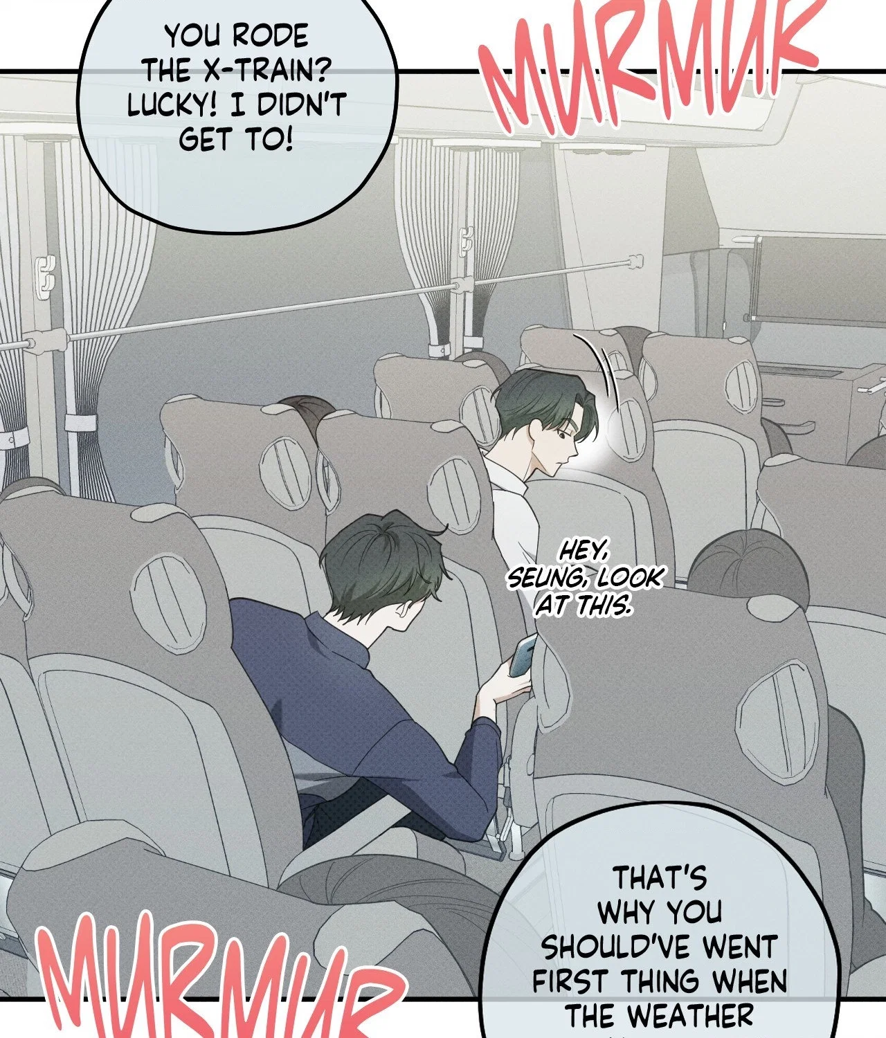 Error Detected Chapter 36 - Page 46