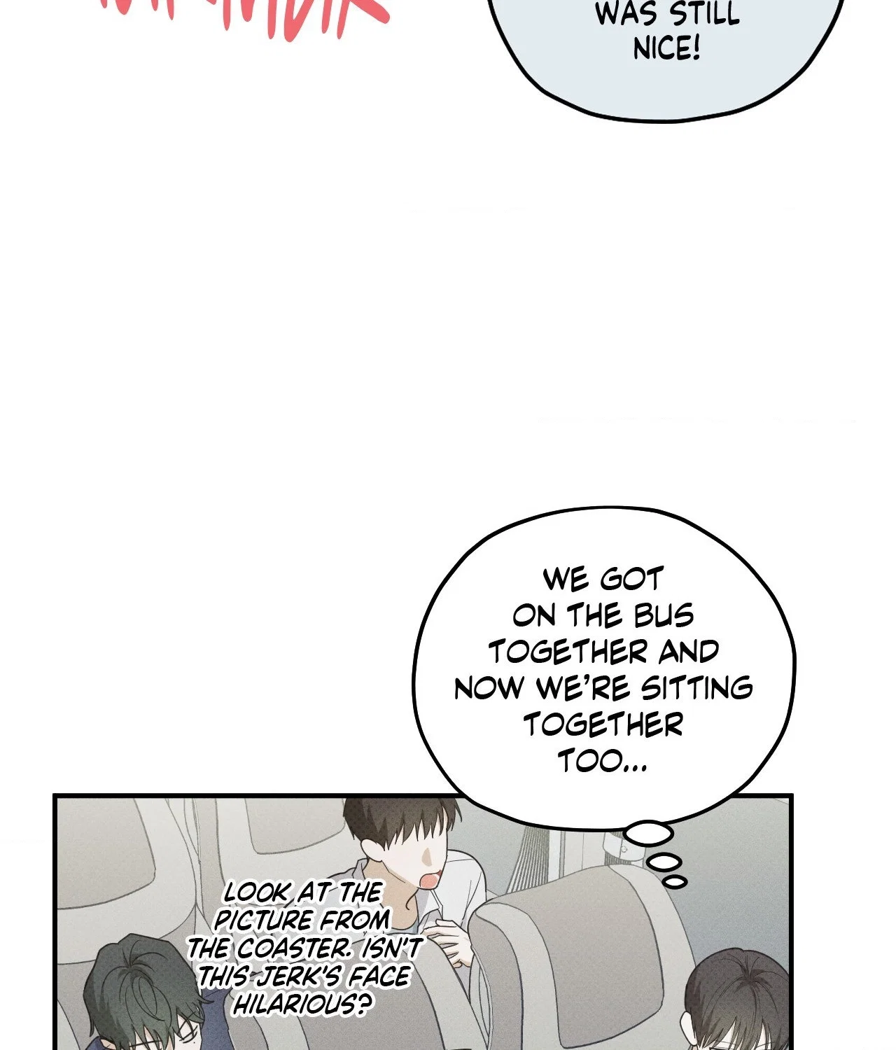 Error Detected Chapter 36 - Page 47