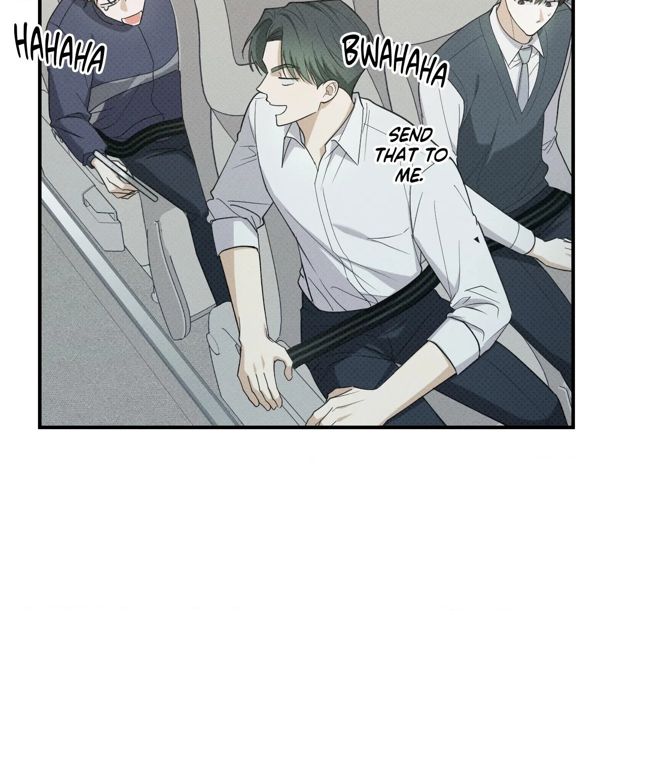 Error Detected Chapter 36 - Page 48