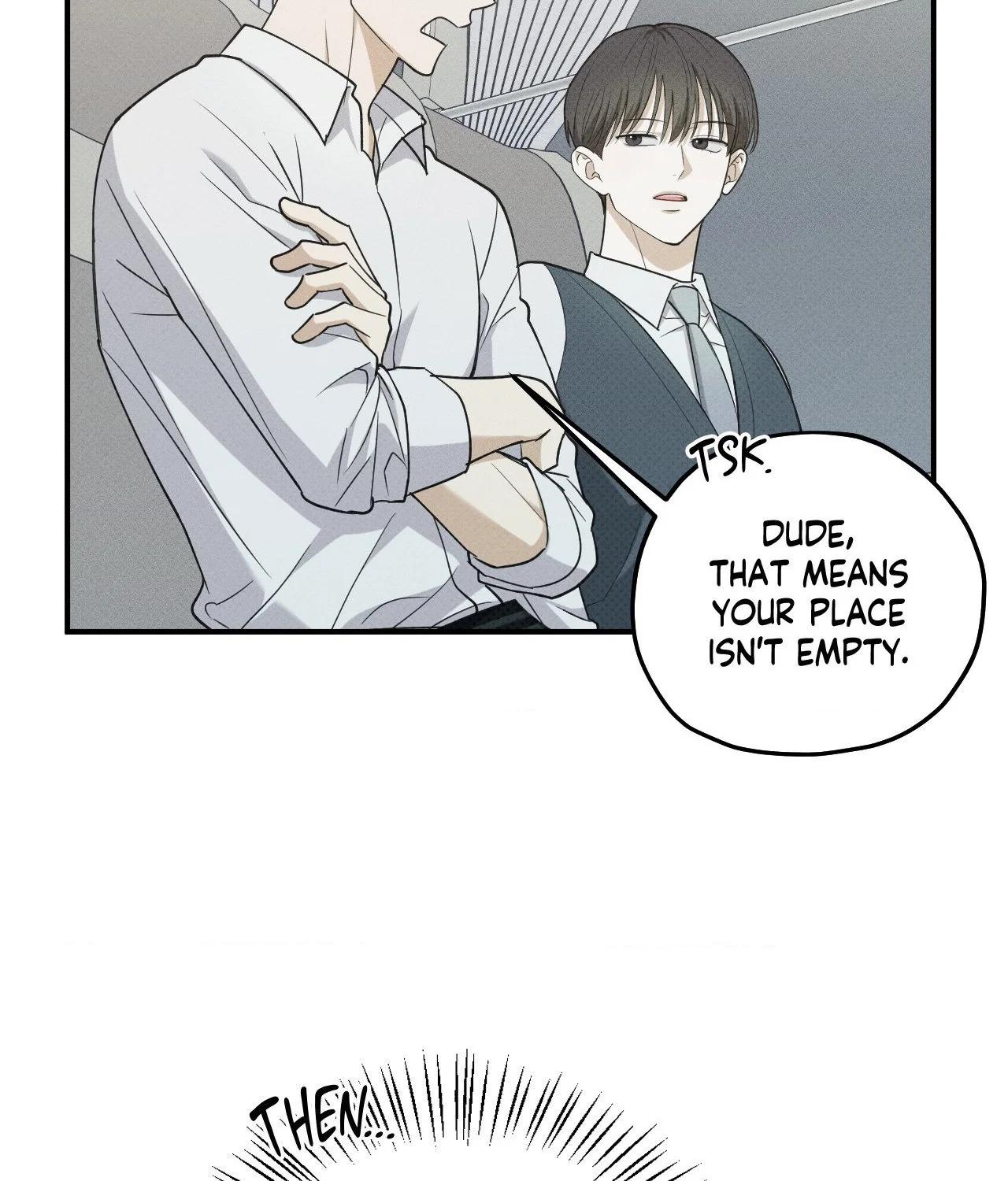 Error Detected Chapter 36 - Page 51
