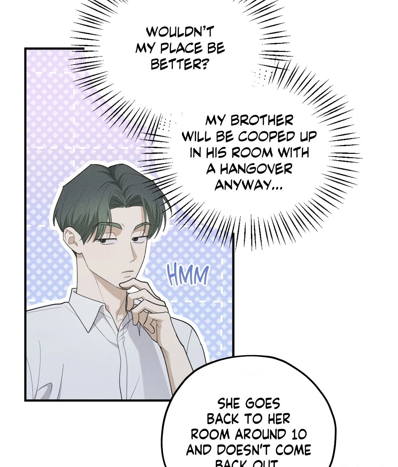 Error Detected Chapter 36 - Page 52
