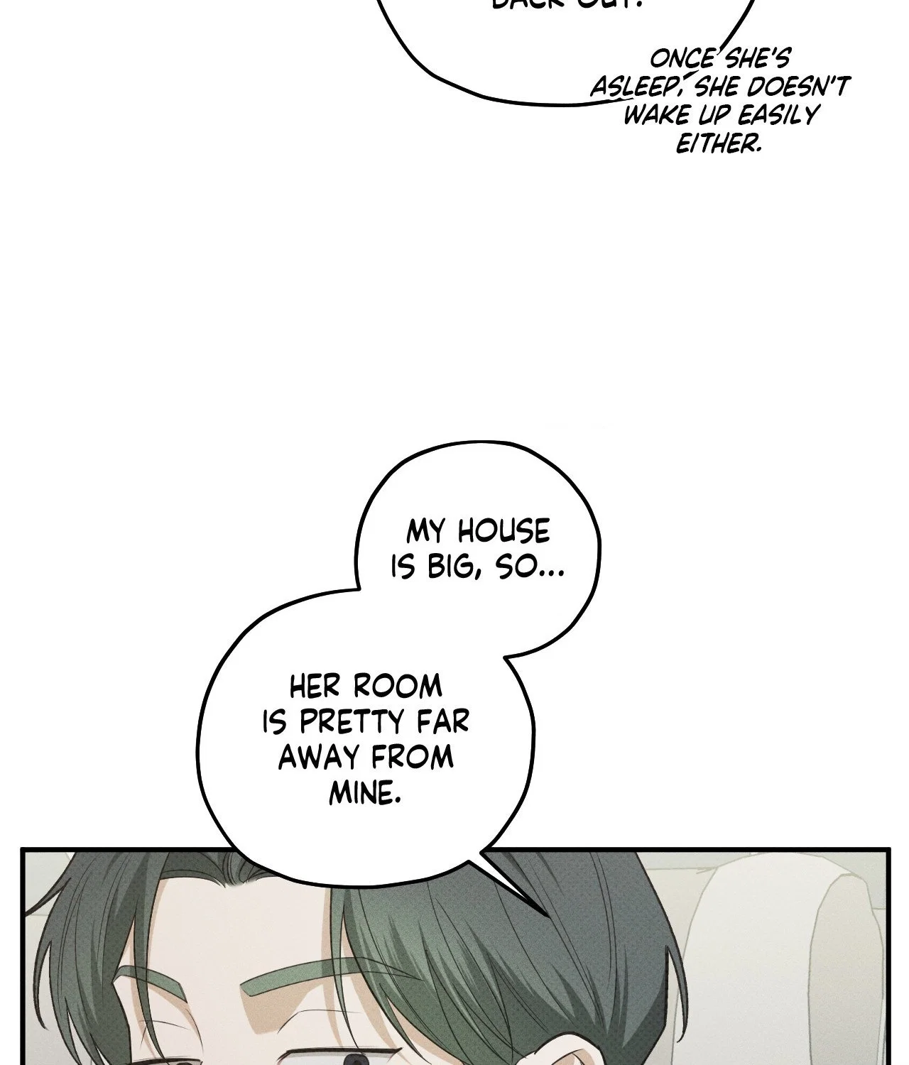 Error Detected Chapter 36 - Page 53