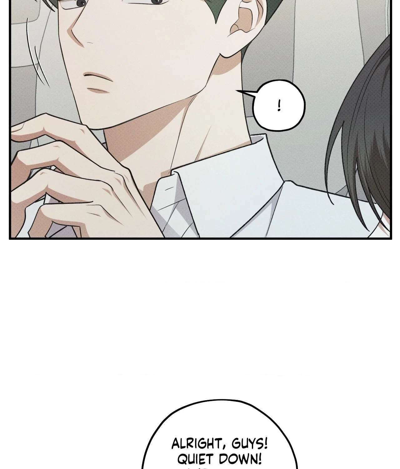 Error Detected Chapter 36 - Page 54