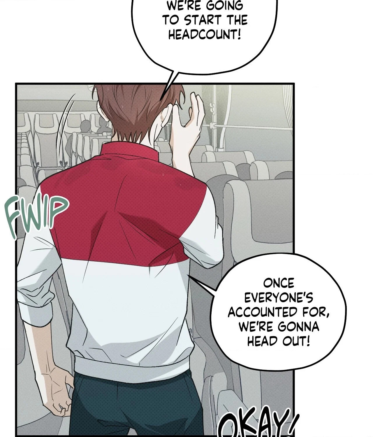 Error Detected Chapter 36 - Page 55
