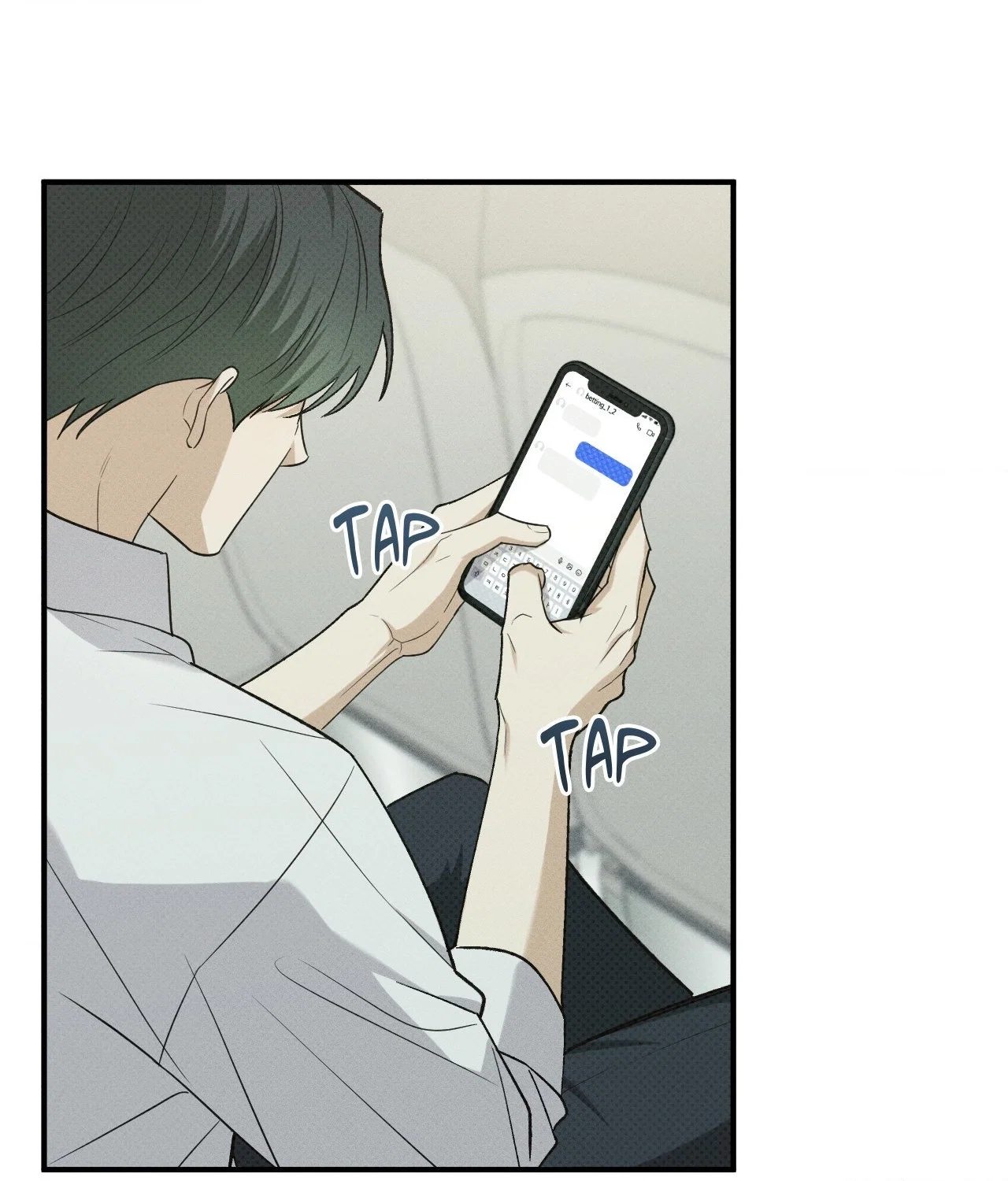 Error Detected Chapter 36 - Page 58