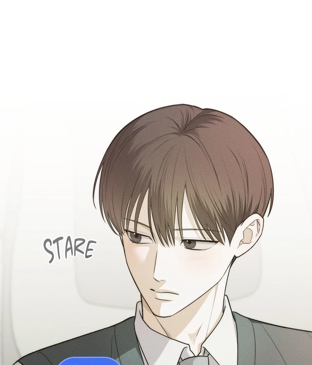 Error Detected Chapter 36 - Page 62