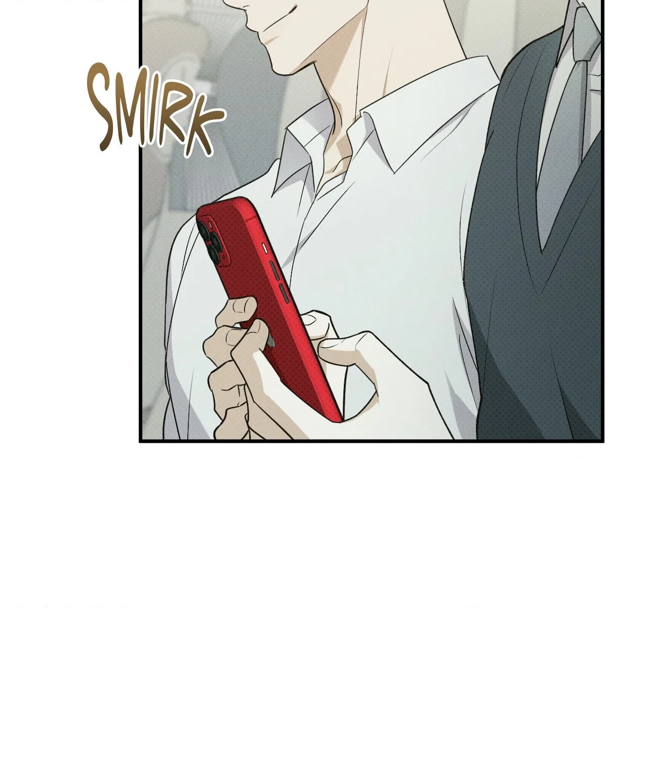 Error Detected Chapter 36 - Page 65