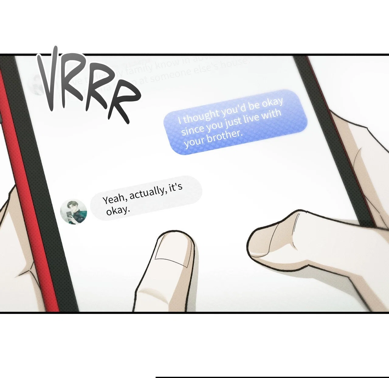 Error Detected Chapter 36 - Page 66