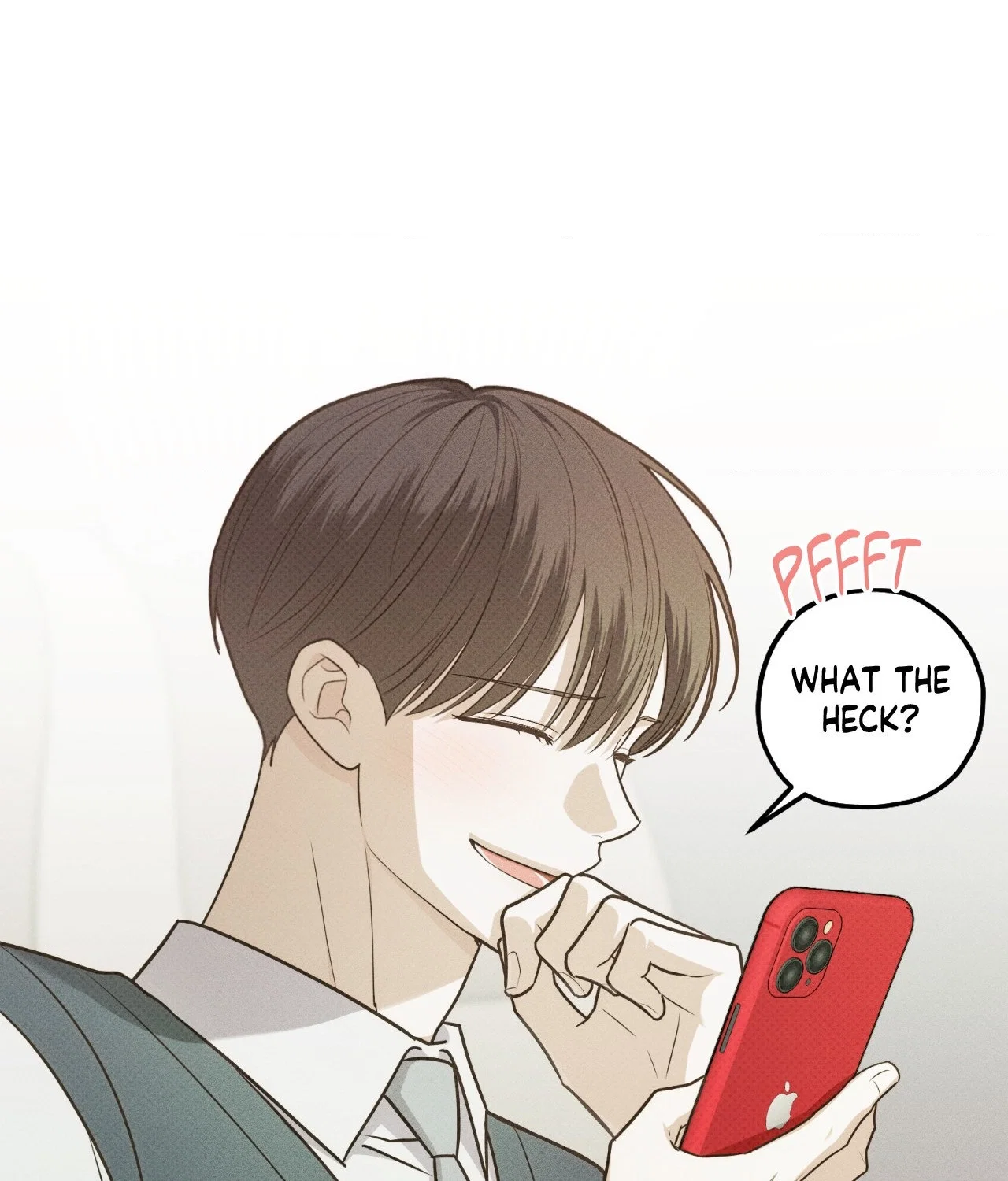 Error Detected Chapter 36 - Page 67