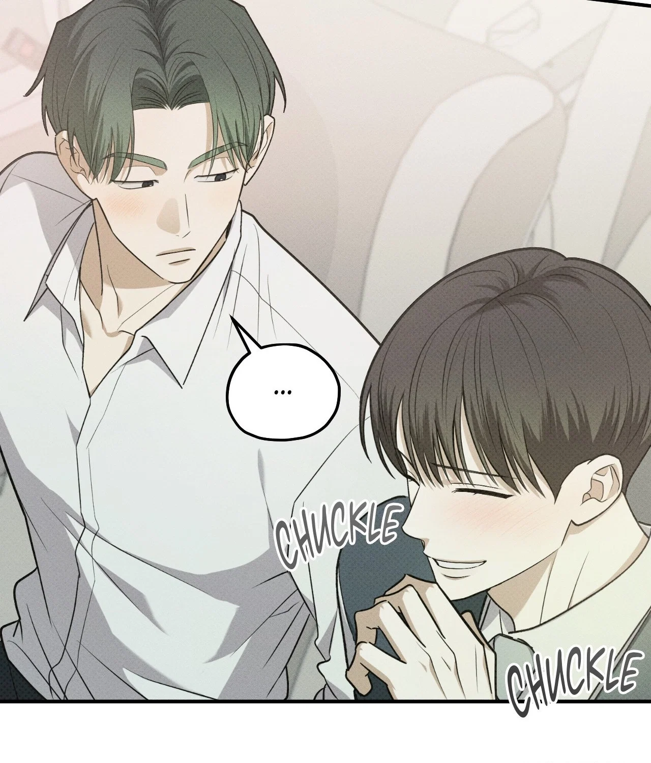 Error Detected Chapter 36 - Page 69