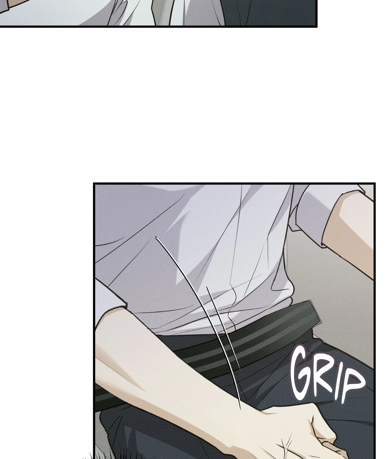 Error Detected Chapter 36 - Page 71