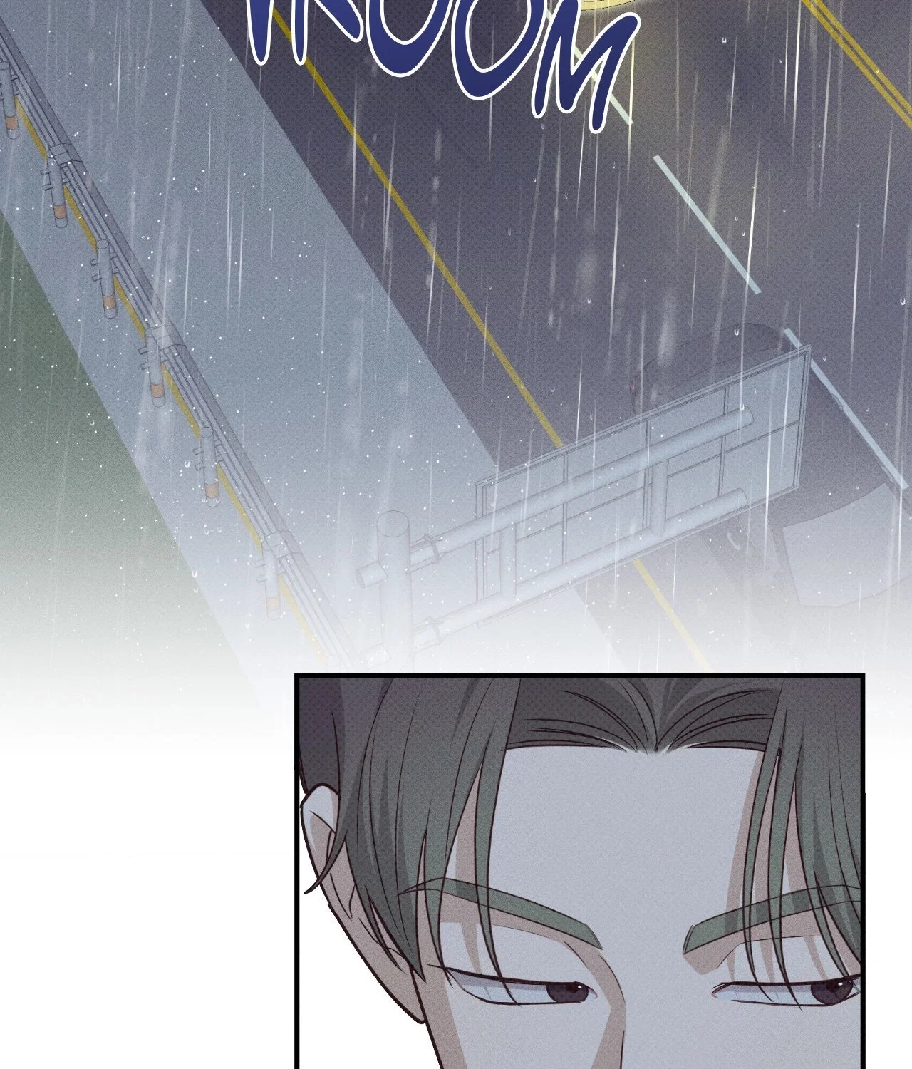 Error Detected Chapter 36 - Page 76