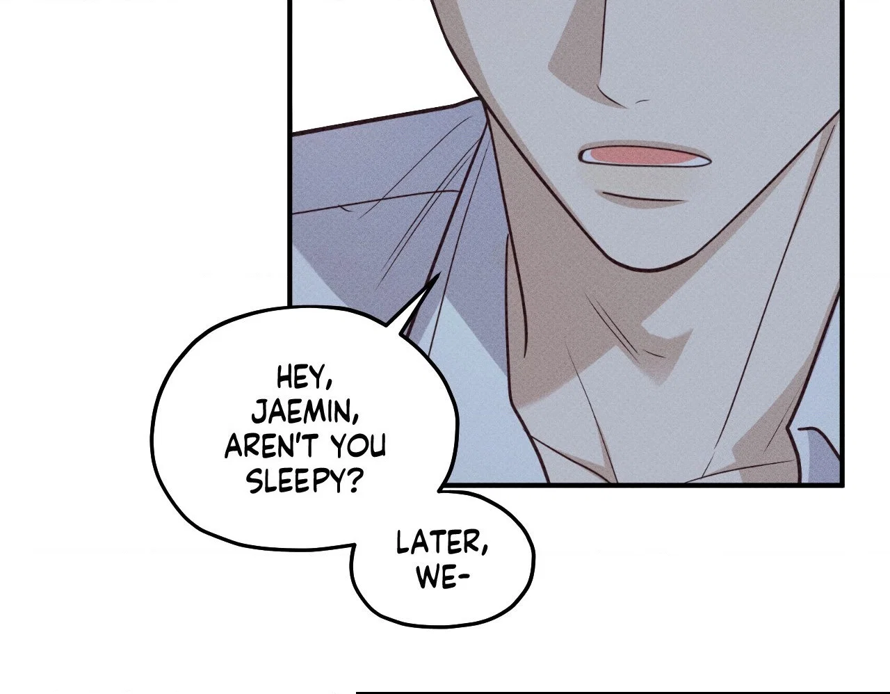 Error Detected Chapter 36 - Page 77
