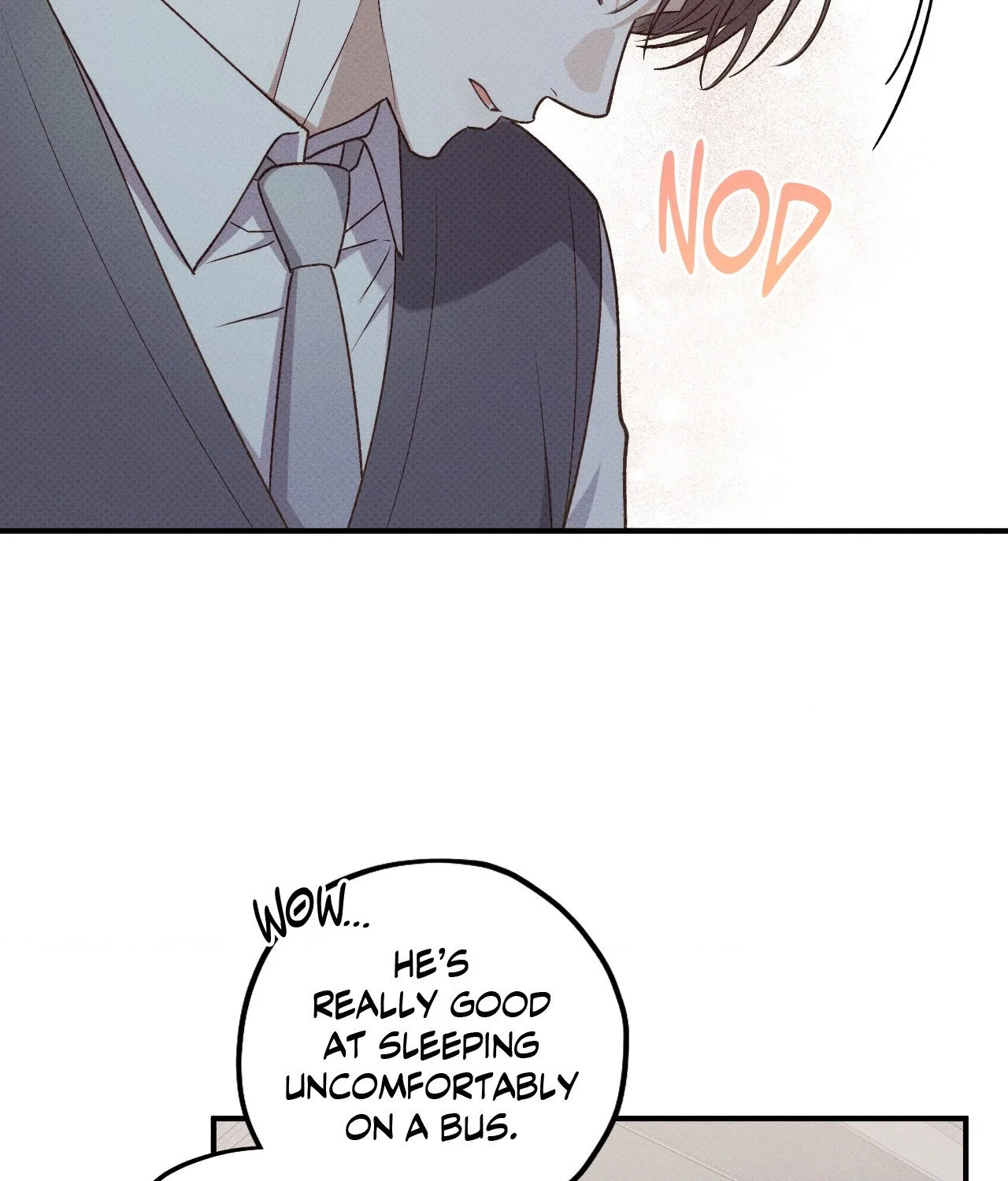Error Detected Chapter 36 - Page 80