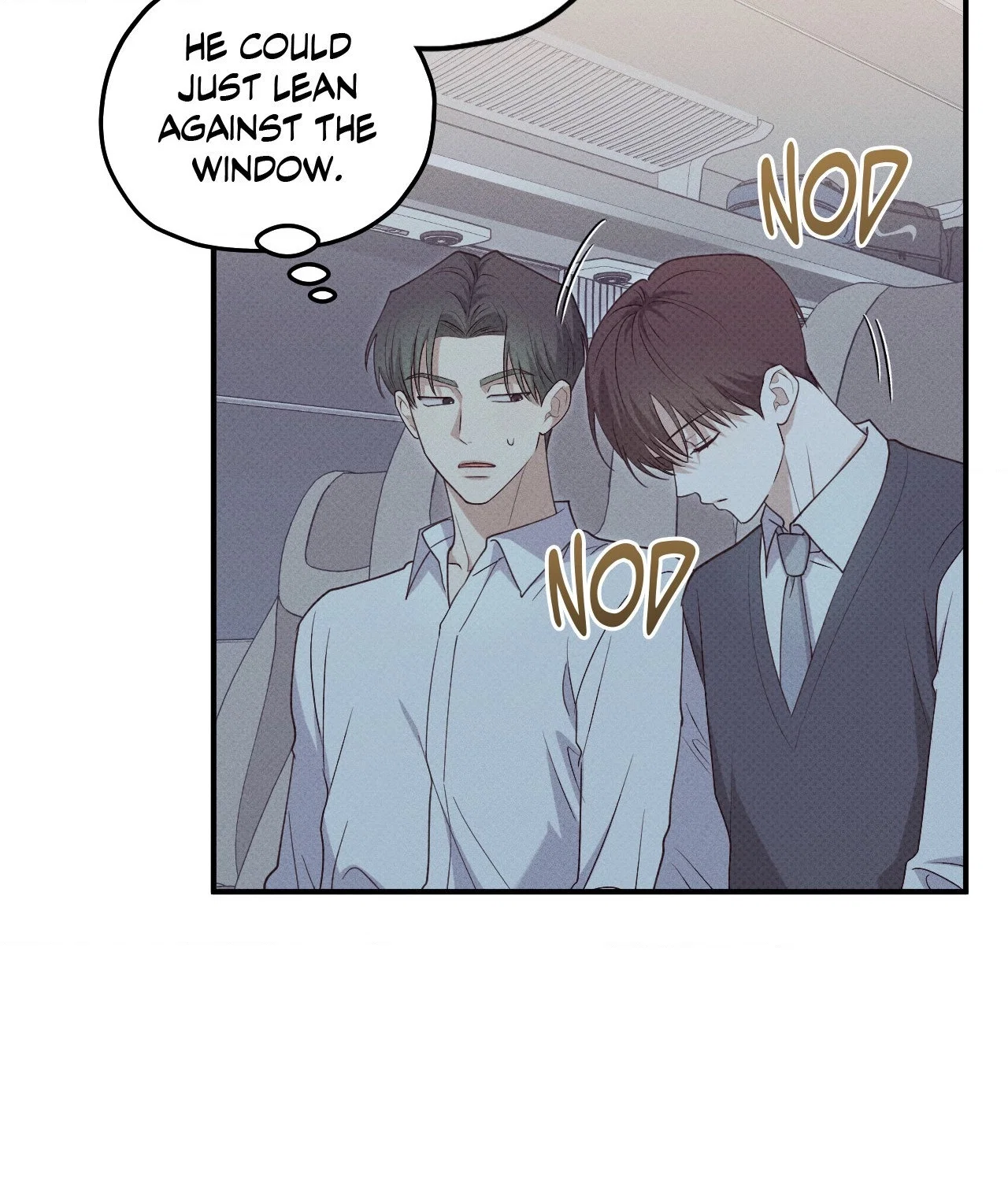 Error Detected Chapter 36 - Page 81