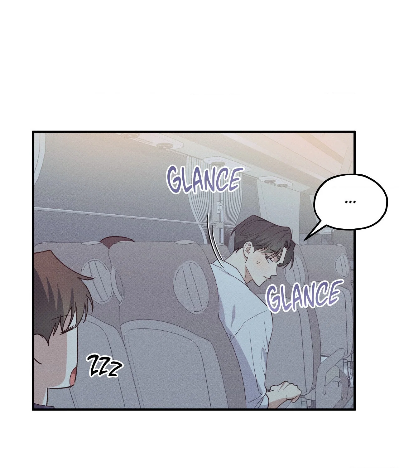 Error Detected Chapter 36 - Page 82