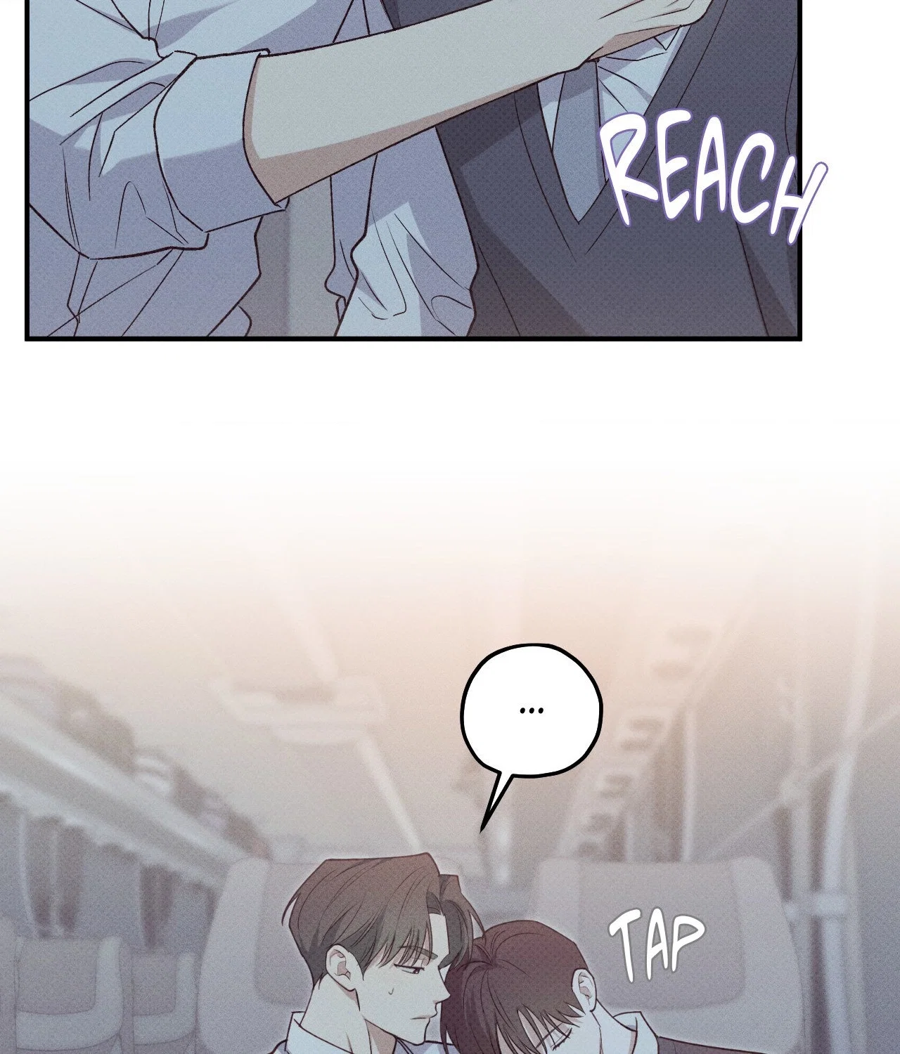 Error Detected Chapter 36 - Page 84
