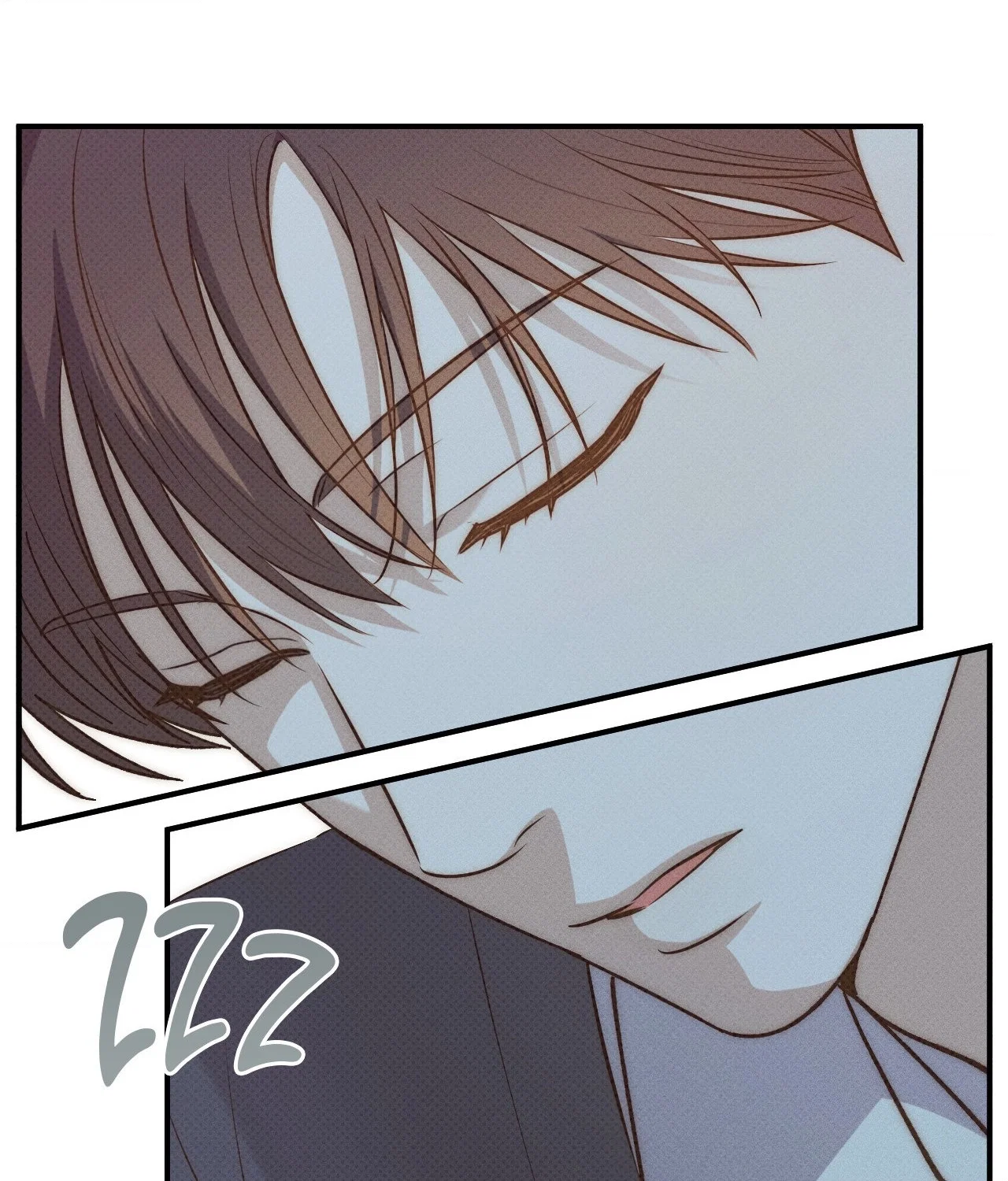 Error Detected Chapter 36 - Page 87