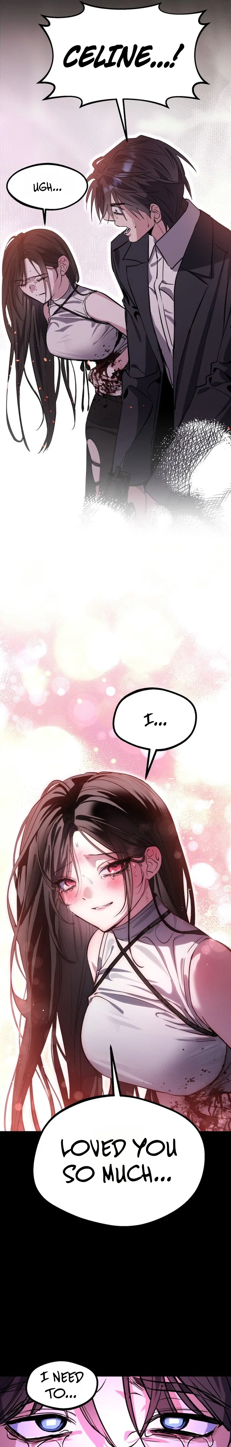 Error: The Echo Chapter 1 - Page 7