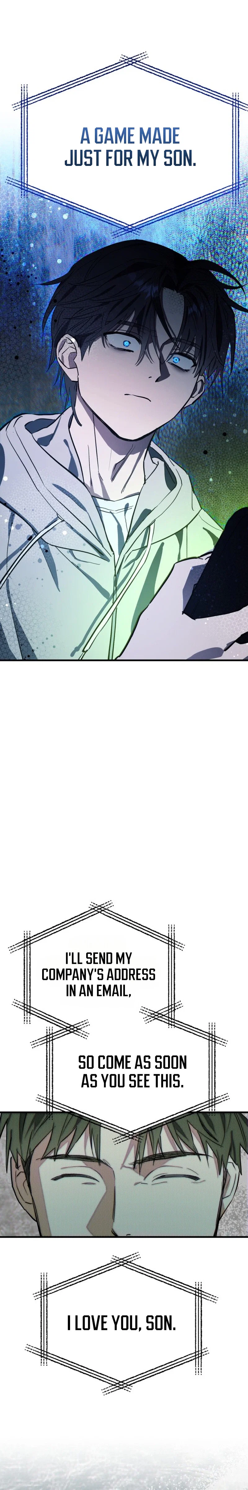 Error: The Echo Chapter 1 - Page 15