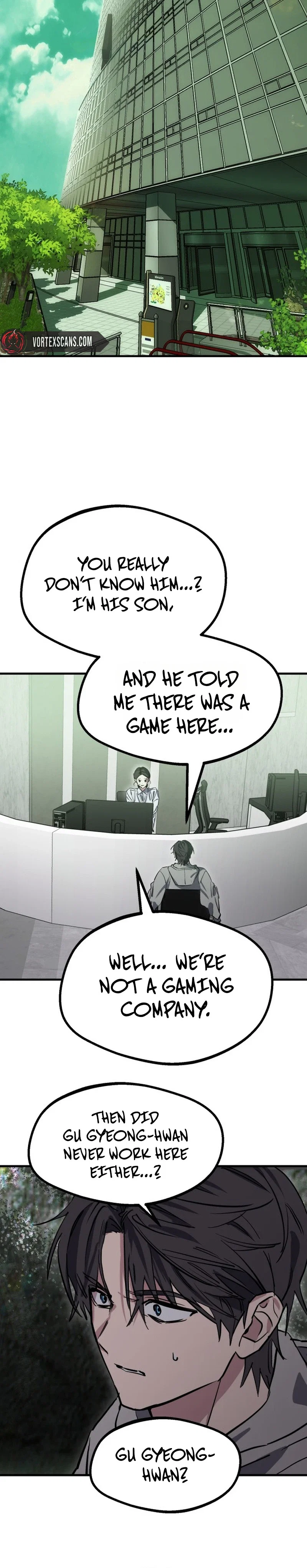 Error: The Echo Chapter 1 - Page 18