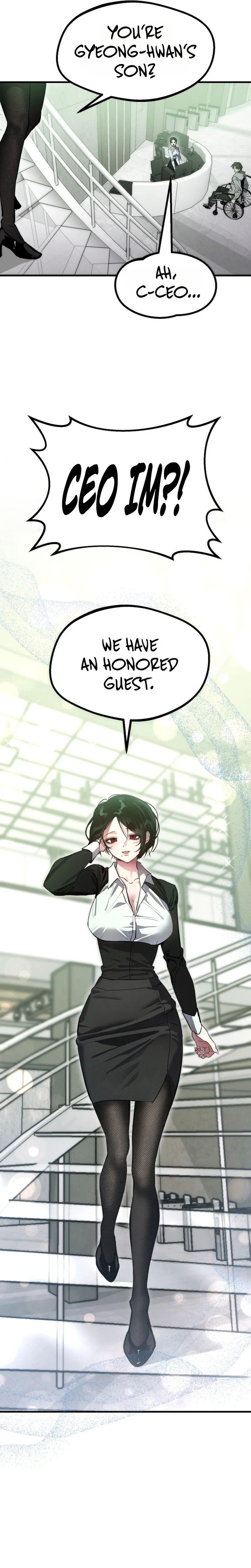 Error: The Echo Chapter 1 - Page 19