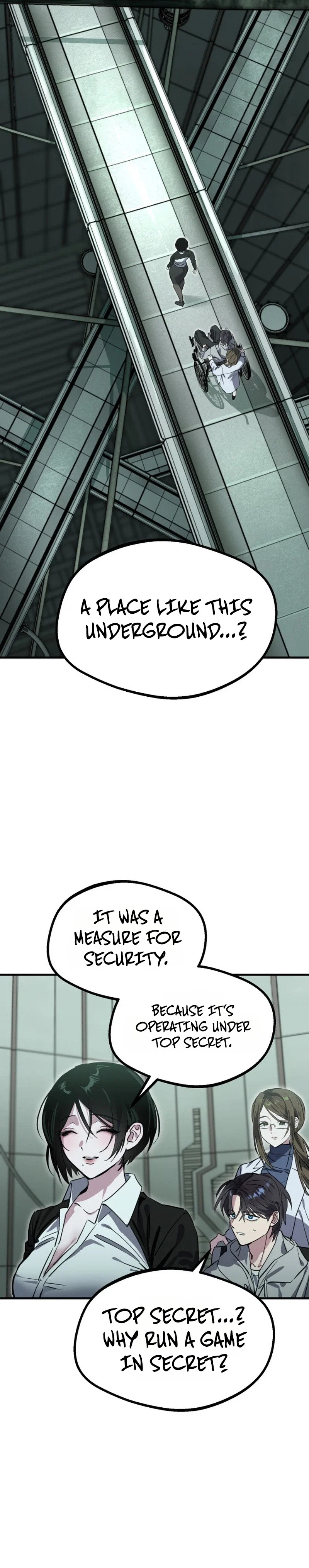 Error: The Echo Chapter 1 - Page 21