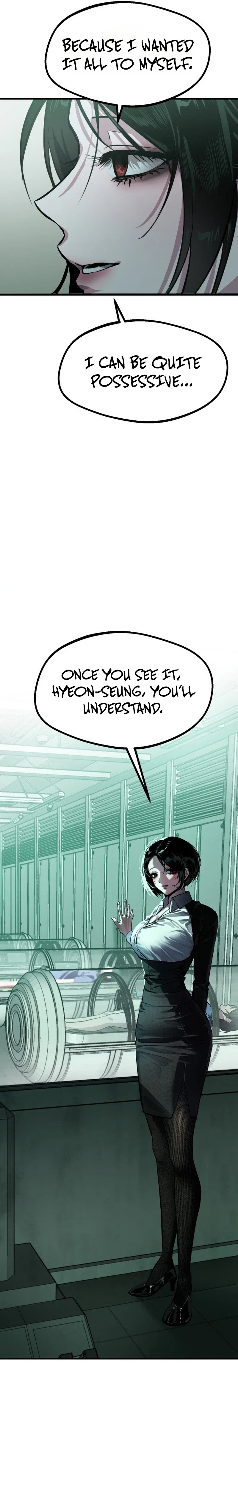 Error: The Echo Chapter 1 - Page 22