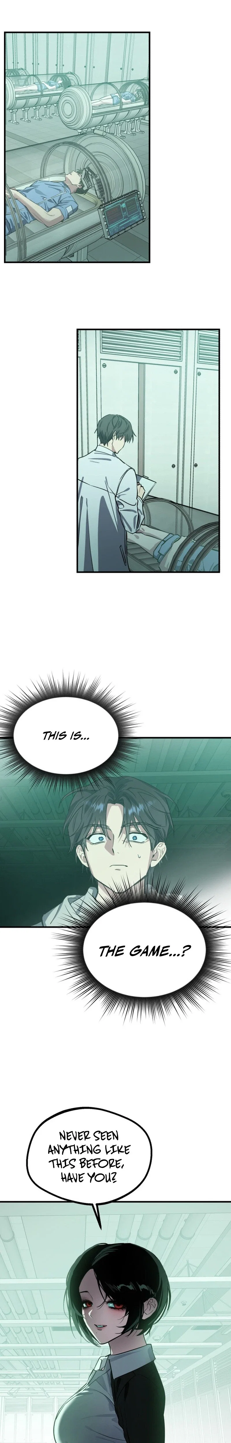 Error: The Echo Chapter 1 - Page 23