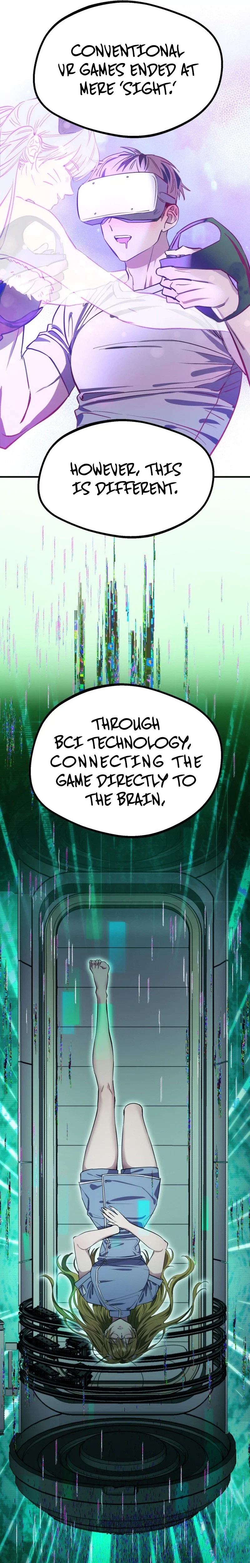 Error: The Echo Chapter 1 - Page 25