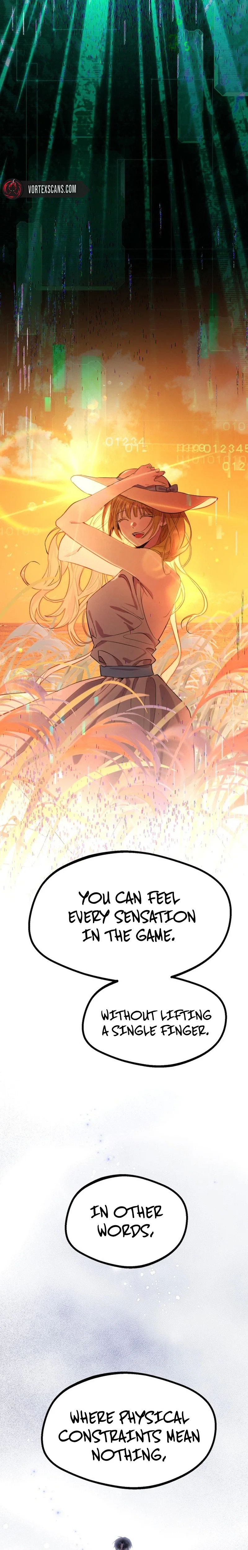Error: The Echo Chapter 1 - Page 26