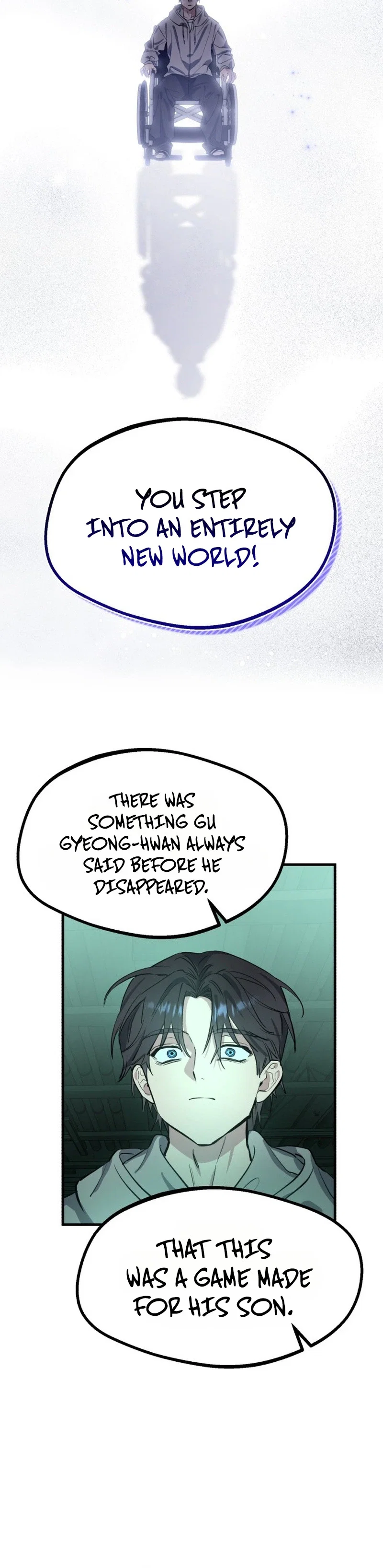 Error: The Echo Chapter 1 - Page 27