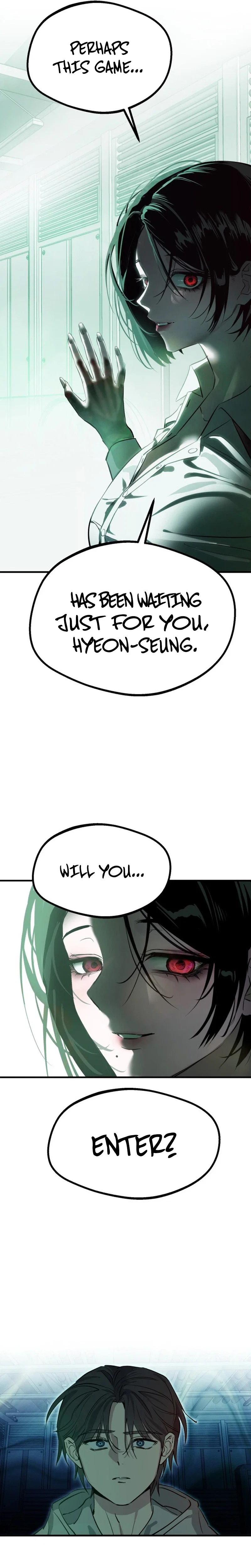 Error: The Echo Chapter 1 - Page 28