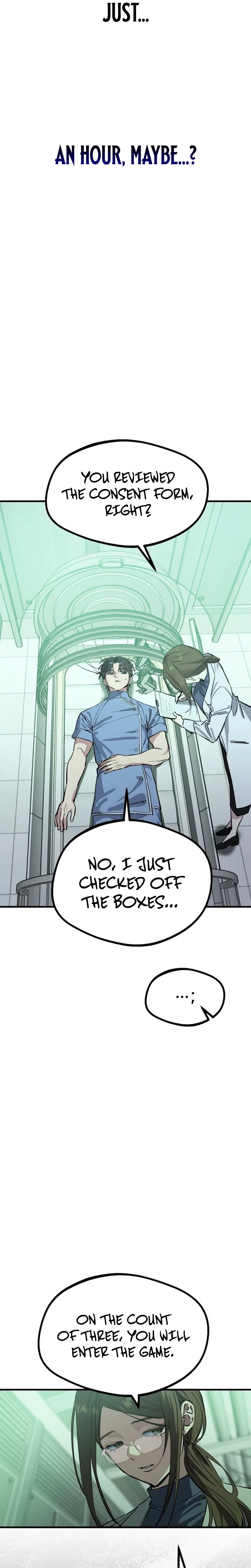 Error: The Echo Chapter 1 - Page 29