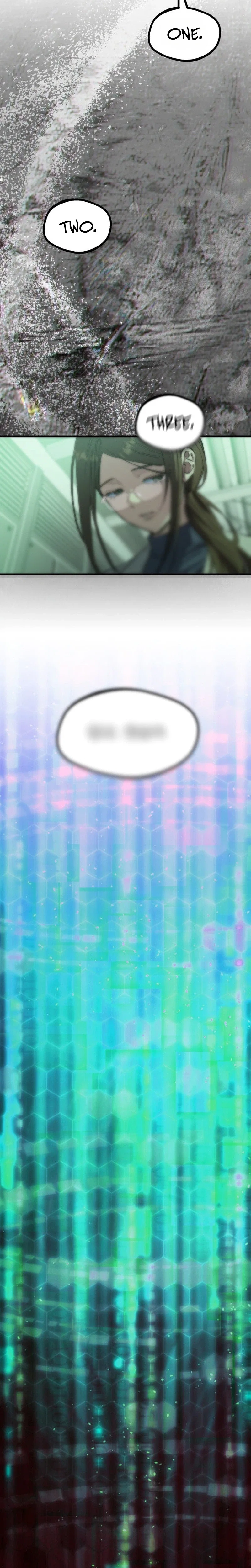 Error: The Echo Chapter 1 - Page 30