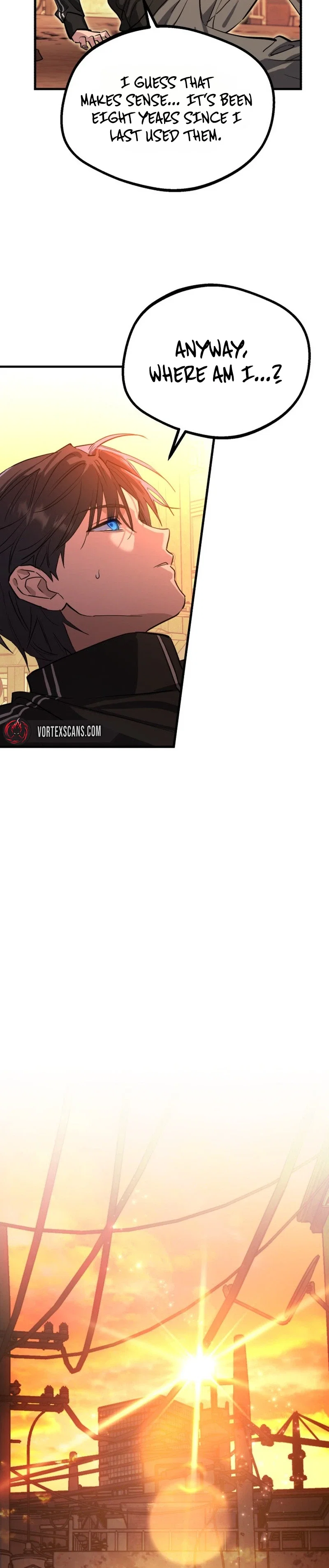 Error: The Echo Chapter 1 - Page 33