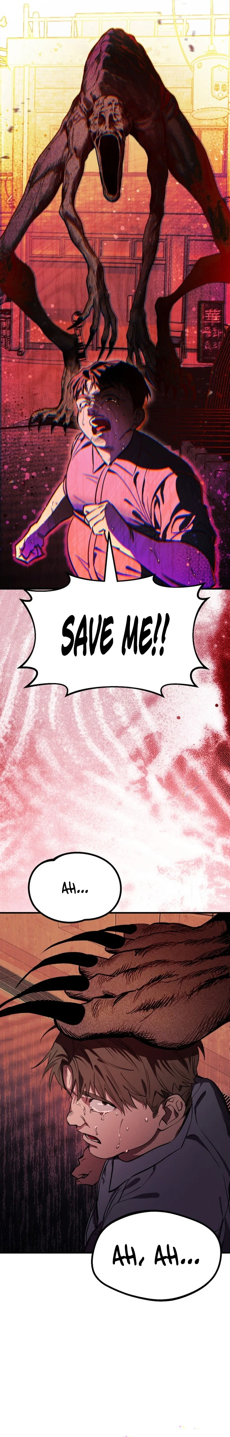 Error: The Echo Chapter 1 - Page 40