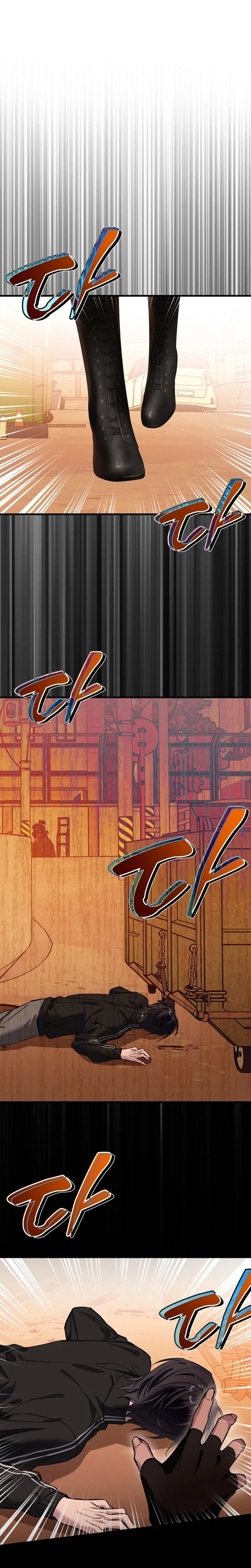 Error: The Echo Chapter 1 - Page 46